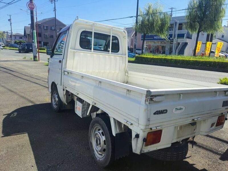 HIJET TRUCK-2