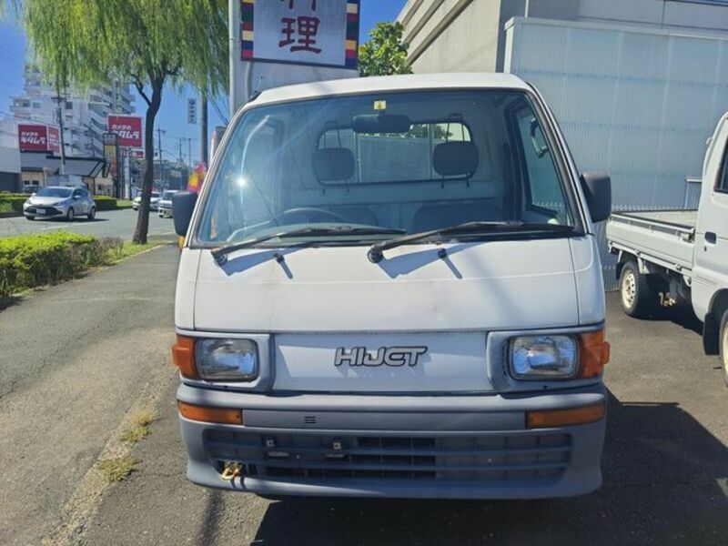 HIJET TRUCK-4