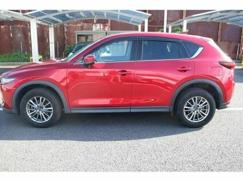 CX-5-8