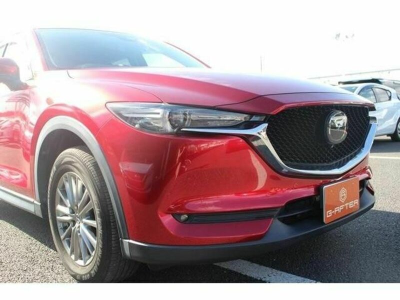 CX-5-11