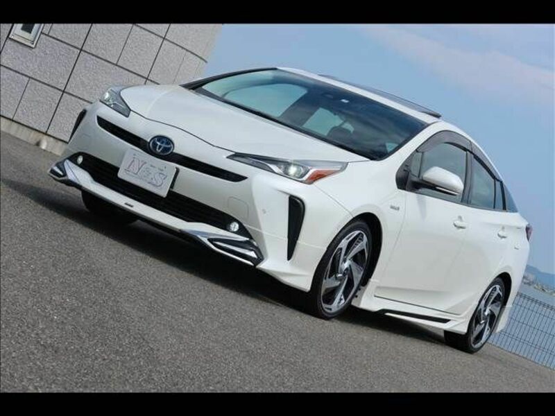 PRIUS-5