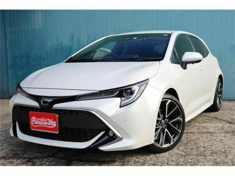 COROLLA SPORT