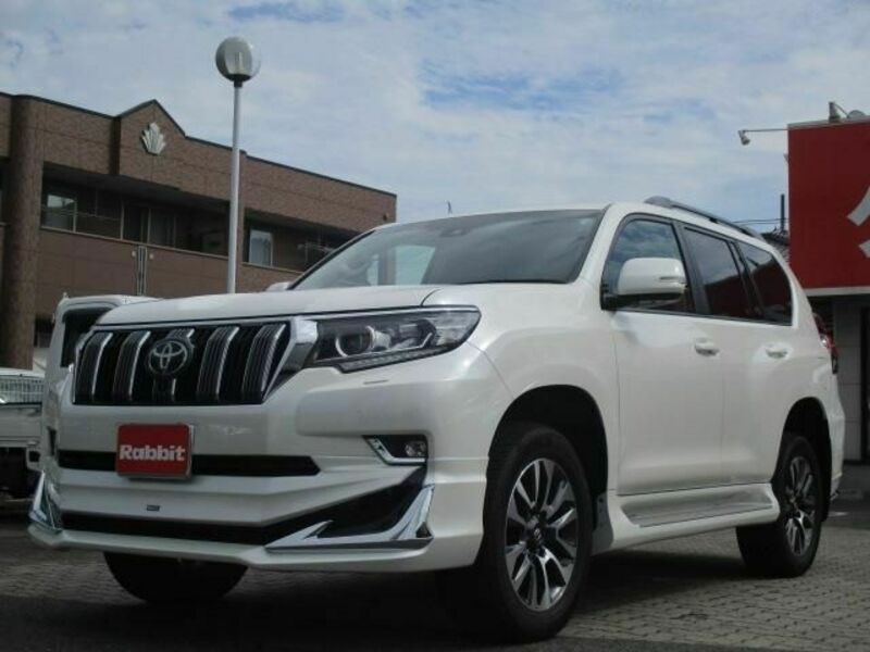 LAND CRUISER PRADO-5