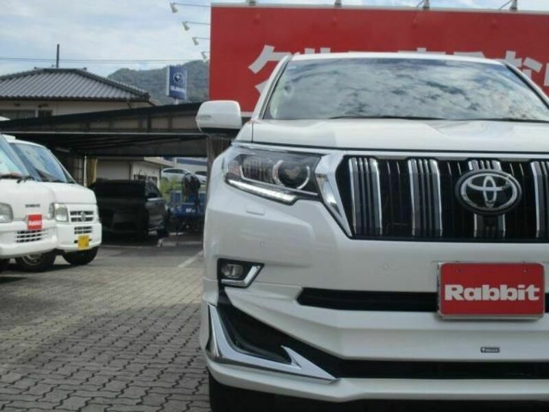 LAND CRUISER PRADO-12