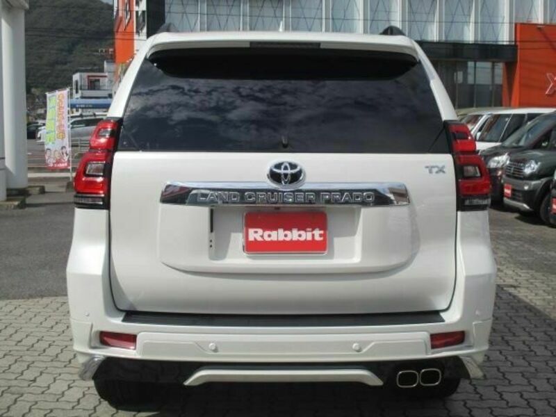 LAND CRUISER PRADO-14