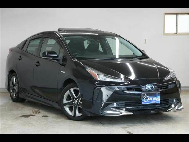 PRIUS-1