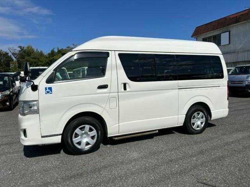 HIACE VAN-3