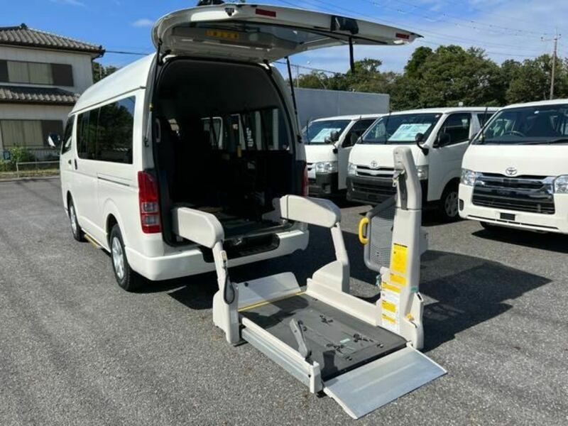 HIACE VAN-31