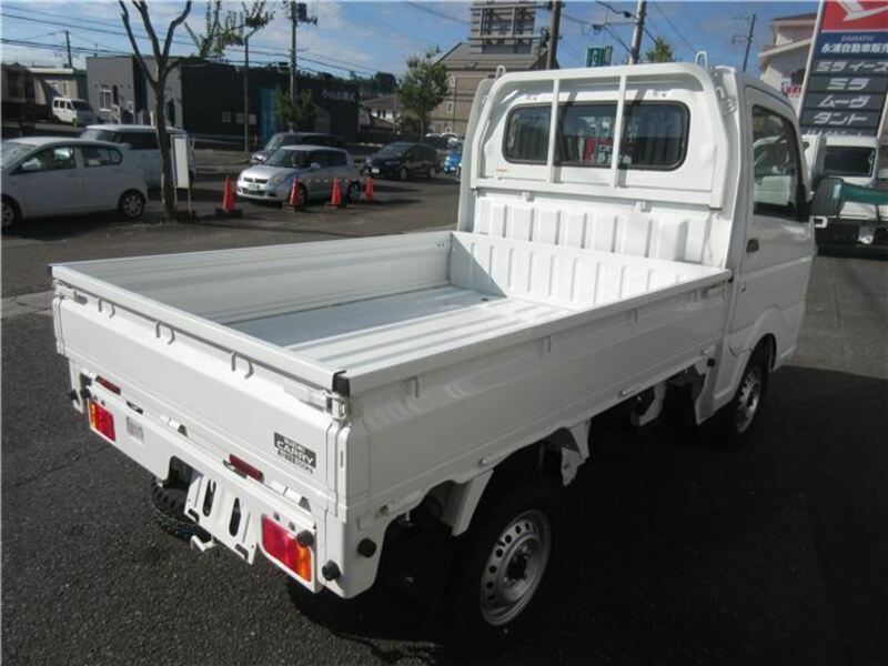 CARRY TRUCK-11