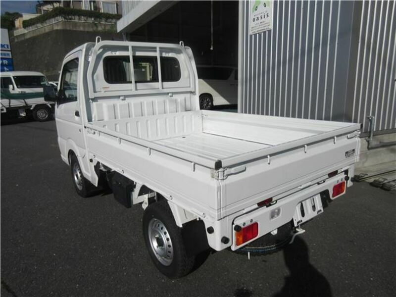 CARRY TRUCK-13