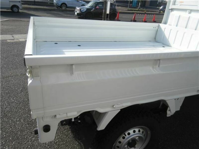 CARRY TRUCK-39