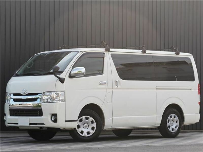 HIACE VAN-7