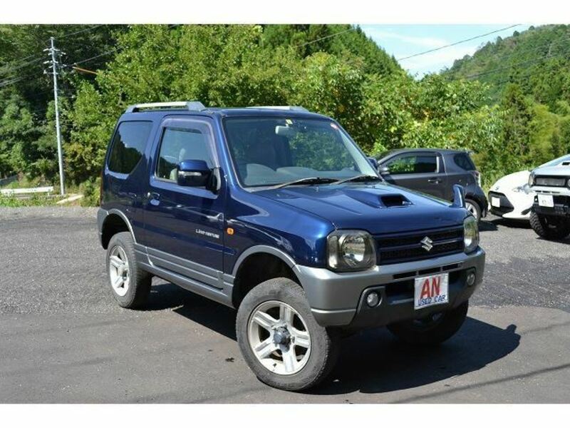 JIMNY-1