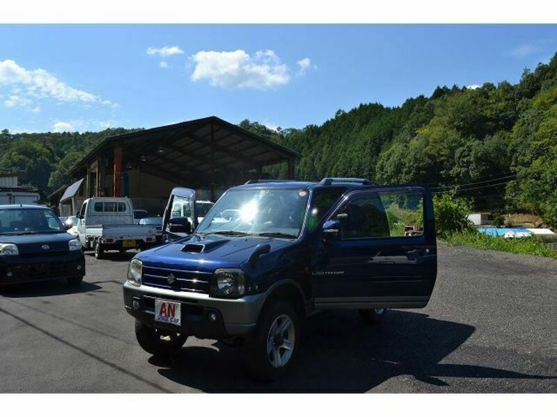 JIMNY-22