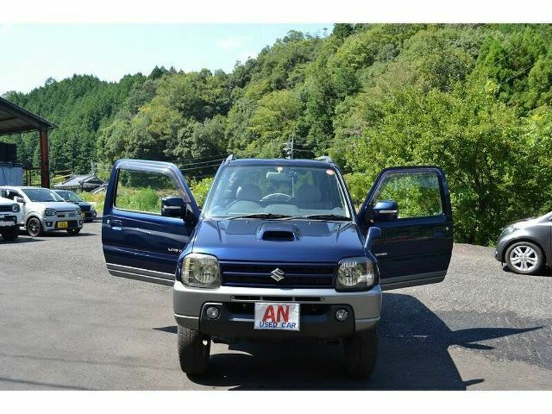 JIMNY-23