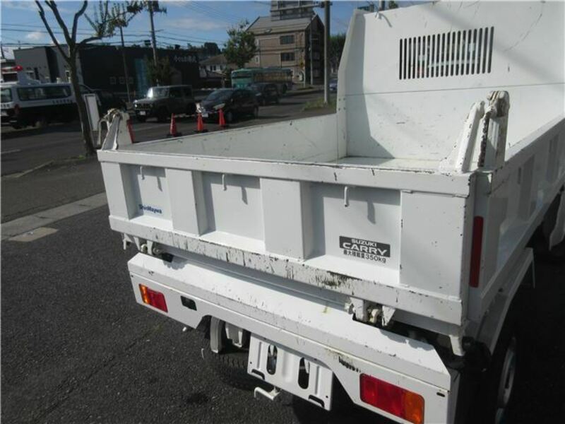 CARRY TRUCK-36