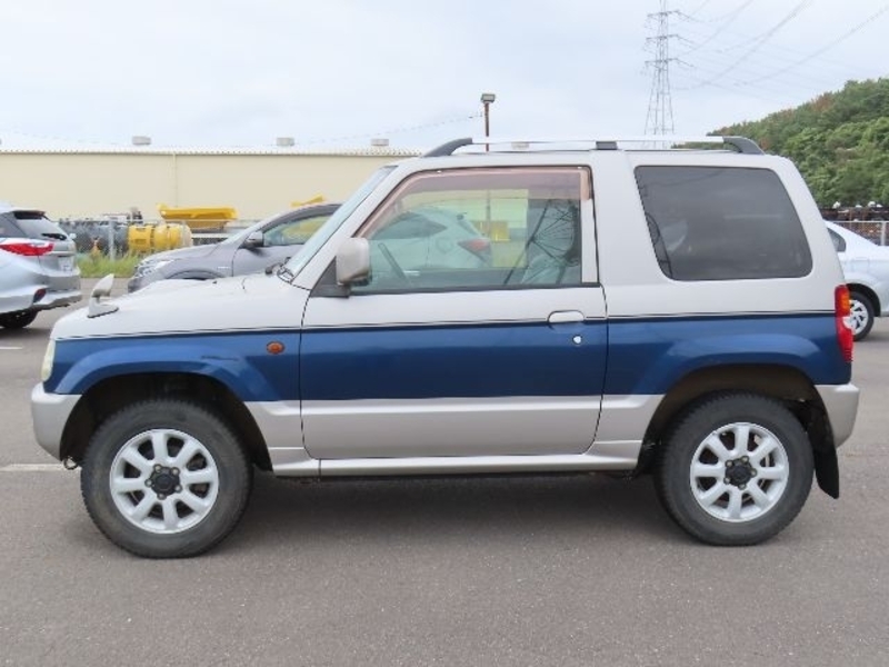 PAJERO MINI-7