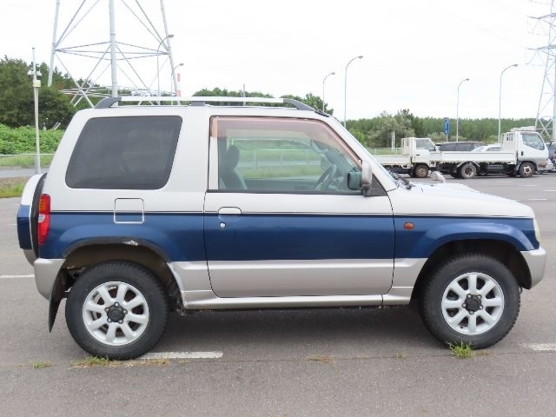 PAJERO MINI-6