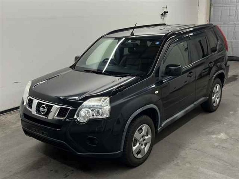 X-TRAIL-3