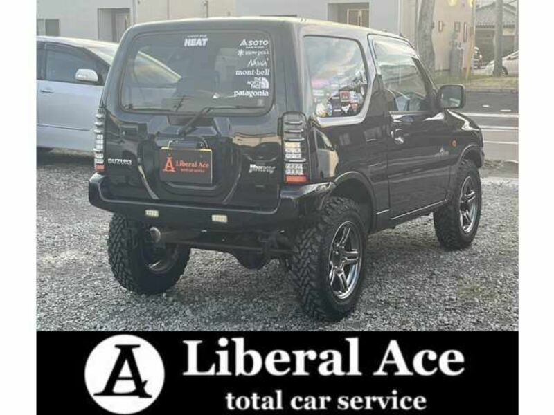 JIMNY-1