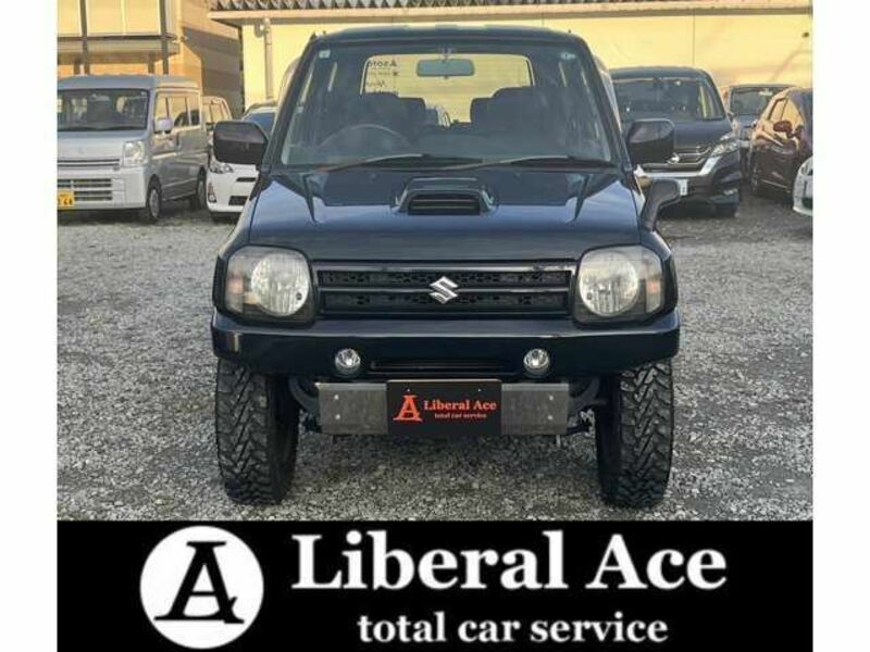 JIMNY-4