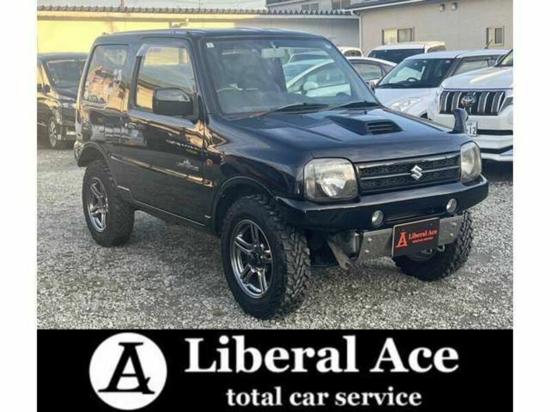 JIMNY-5