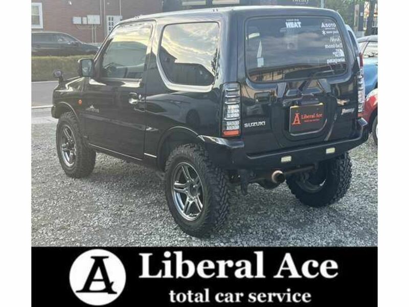 JIMNY-9