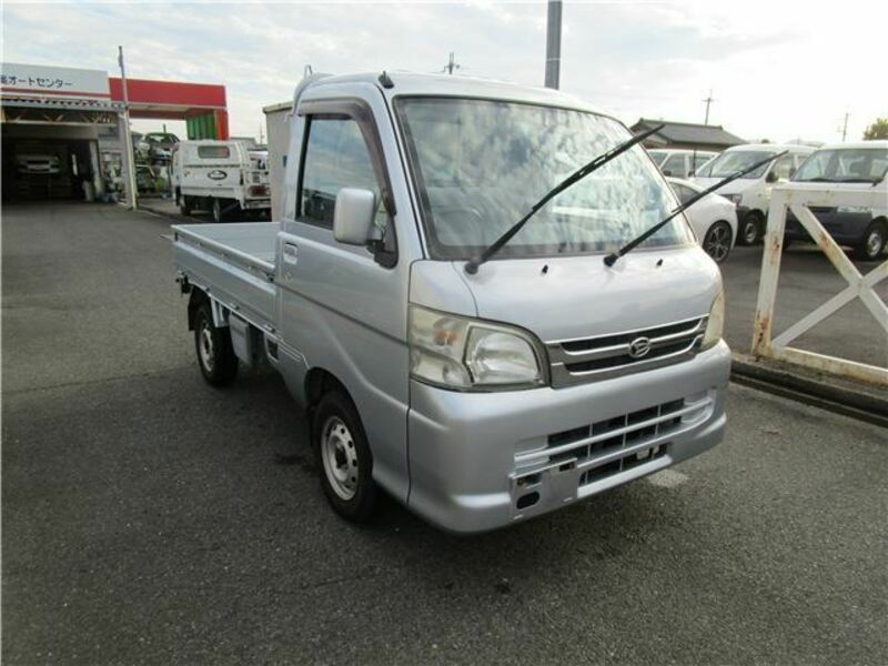 HIJET TRUCK-2