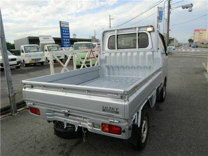 HIJET TRUCK-3