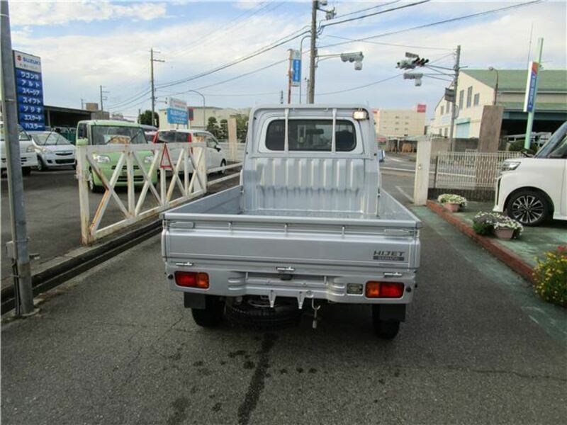 HIJET TRUCK-4