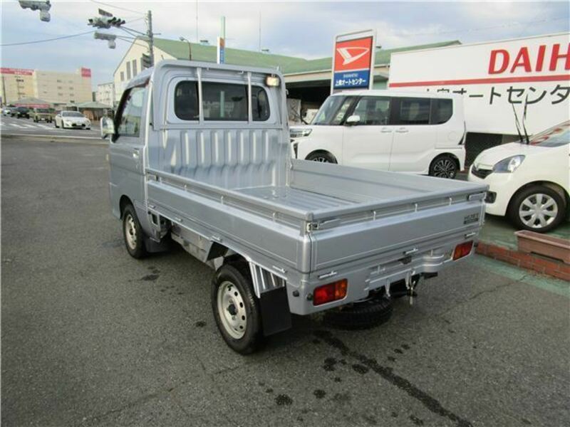 HIJET TRUCK-5