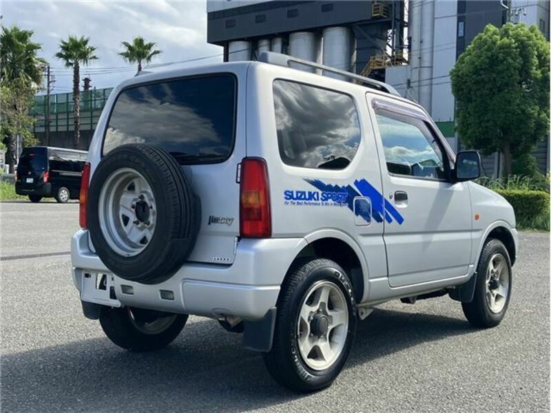 JIMNY-1