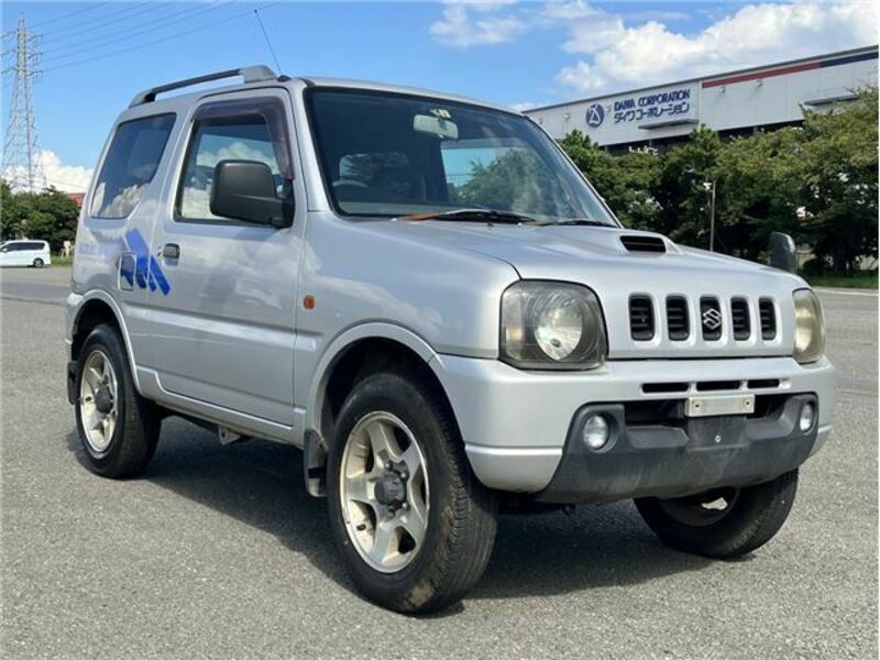 JIMNY-3