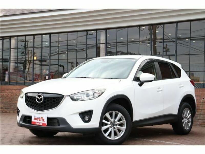 CX-5-4