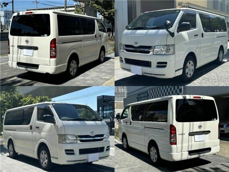 HIACE VAN-3