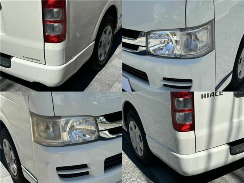 HIACE VAN-6