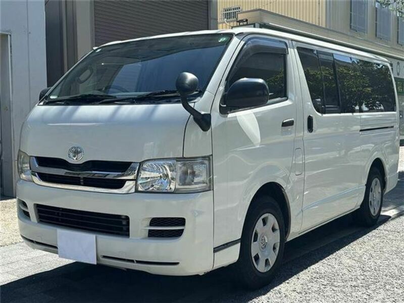 HIACE VAN-16