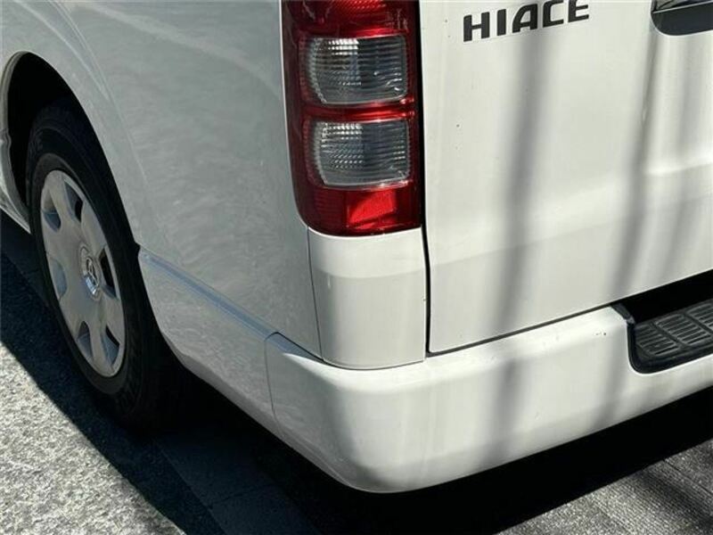 HIACE VAN-20