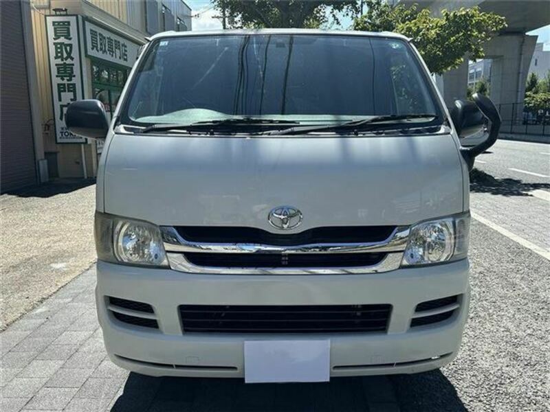 HIACE VAN-21