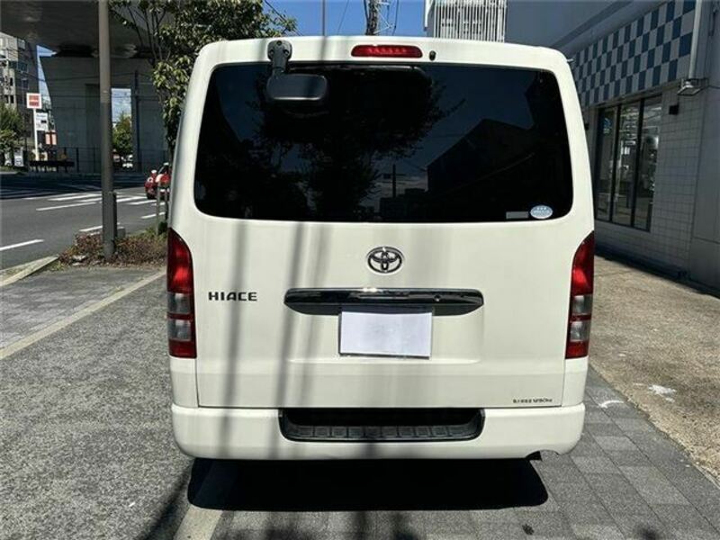 HIACE VAN-23