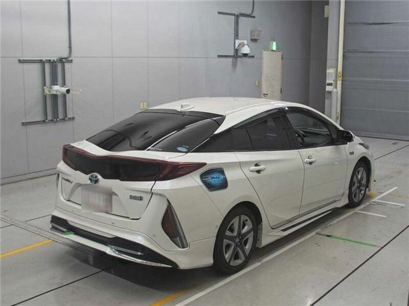 PRIUS PHV-1