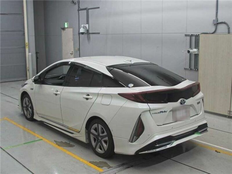 PRIUS PHV-5