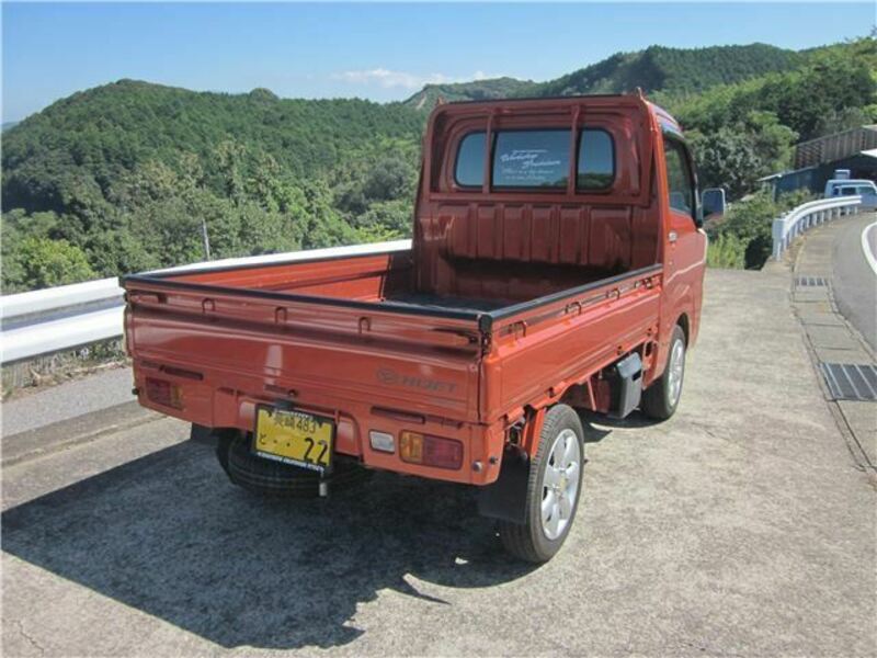 HIJET TRUCK-1