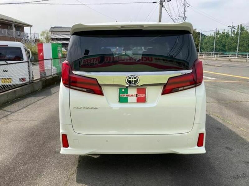 ALPHARD-11