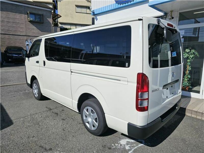 HIACE VAN-2