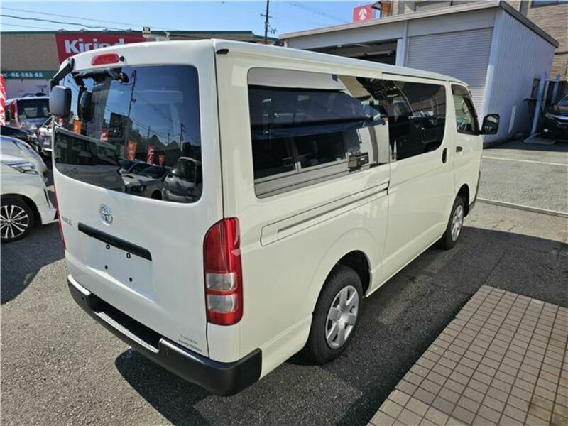 HIACE VAN-3