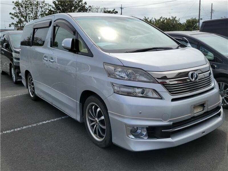 VELLFIRE