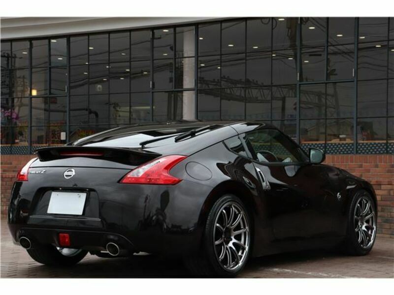 FAIRLADY Z-1