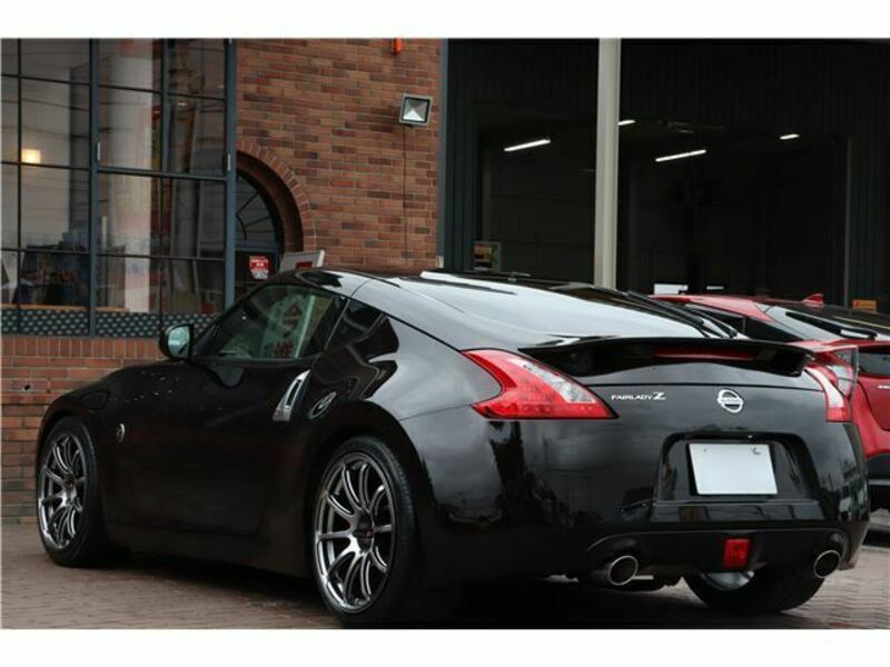 FAIRLADY Z-5