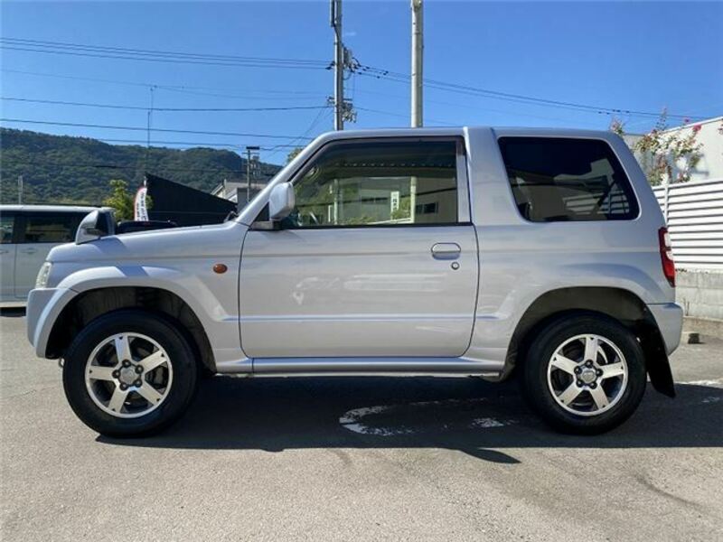 PAJERO MINI-10